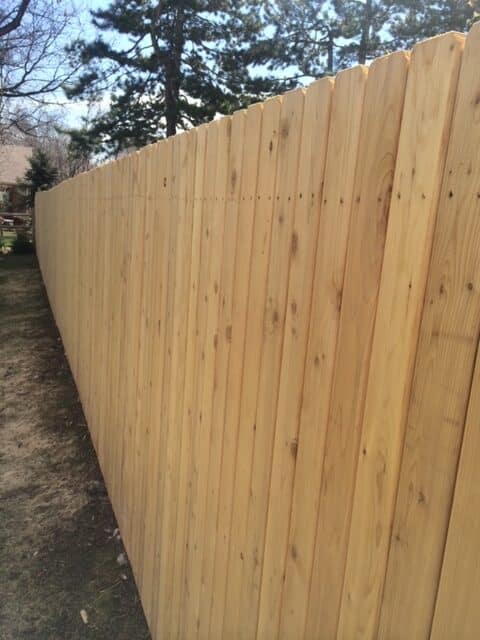 Whitehouse Landscape Design and Construction